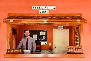 Hotel Bella Villa Vitta