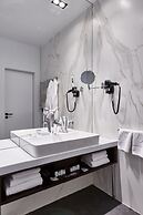 PR Myasnitsky Boutique Hotel