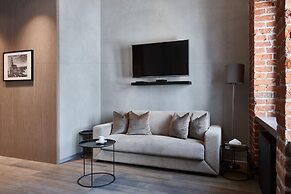 PR Myasnitsky Boutique Hotel