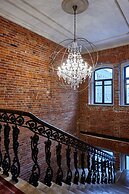 PR Myasnitsky Boutique Hotel