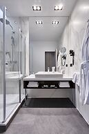 PR Myasnitsky Boutique Hotel