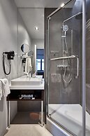 PR Myasnitsky Boutique Hotel