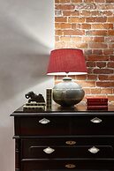 PR Myasnitsky Boutique Hotel