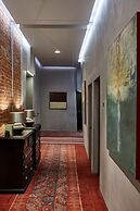 PR Myasnitsky Boutique Hotel