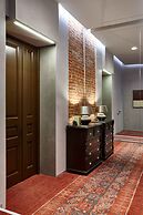 PR Myasnitsky Boutique Hotel