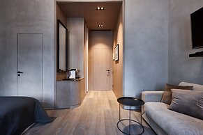 PR Myasnitsky Boutique Hotel