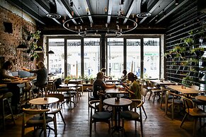 PR Myasnitsky Boutique Hotel