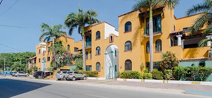 Hacienda del Carmen Condominium by ChezPlaya