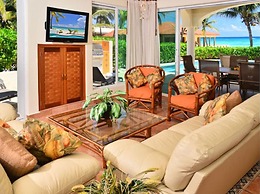 Mar y Sol Villa by ChezPlaya