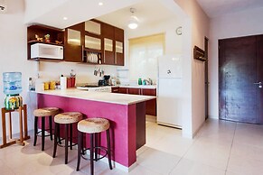 Meridian Condominium by ChezPlaya