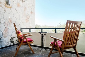 Meridian Condominium by ChezPlaya