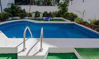 Rinconada del Mar by ChezPlaya