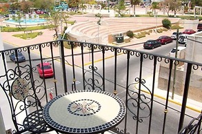 Rinconada del Mar by ChezPlaya