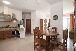 Rinconada del Mar by ChezPlaya