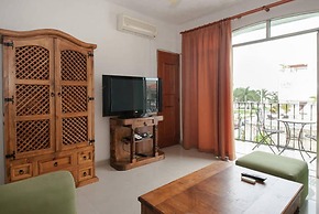 Rinconada del Mar by ChezPlaya