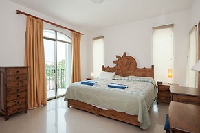 Rinconada del Mar by ChezPlaya