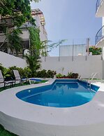 Rinconada del Mar by ChezPlaya