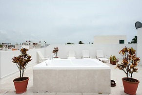 Rinconada del Mar by ChezPlaya