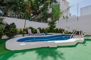 Rinconada del Mar by ChezPlaya