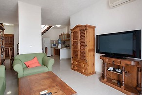 Rinconada del Mar by ChezPlaya