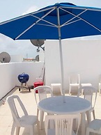 Rinconada del Mar by ChezPlaya