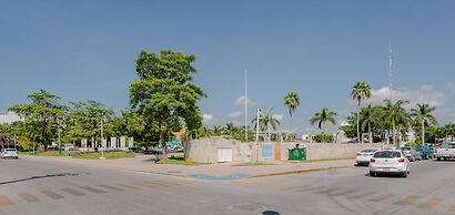 Rinconada del Mar by ChezPlaya