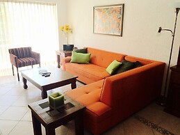 Rinconada del Sol by ChezPlaya