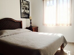 Rinconada del Sol by ChezPlaya