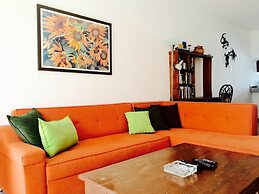 Rinconada del Sol by ChezPlaya