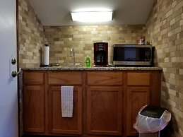 The Lofts at Mendelbaum Cellars
