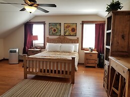 The Lofts at Mendelbaum Cellars