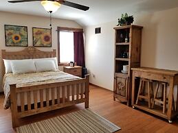 The Lofts at Mendelbaum Cellars