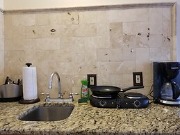 The Lofts at Mendelbaum Cellars