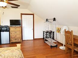 The Lofts at Mendelbaum Cellars