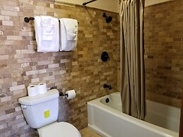 The Lofts at Mendelbaum Cellars