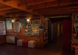 Calafate Hostel