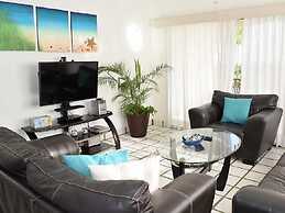 Xaman Ha Condominium by ChezPlaya