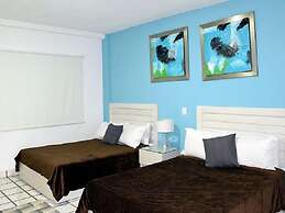 Xaman Ha Condominium by ChezPlaya