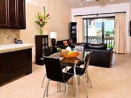 Xaman Ha Condominium by ChezPlaya