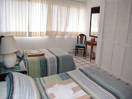 Xaman Ha Condominium by ChezPlaya