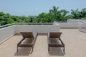 Palmar del Sol Condominium by ChezPlaya