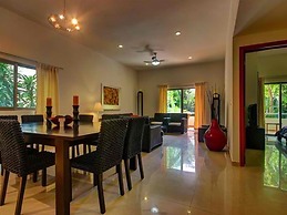 Palmar del Sol Condominium by ChezPlaya