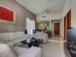 Palmar del Sol Condominium by ChezPlaya