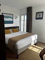 Logis Hôtel Le Richelieu - Royan Atlantique
