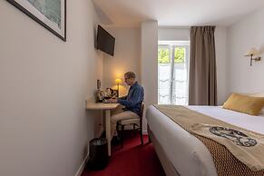 Logis Hôtel Le Richelieu - Royan Atlantique