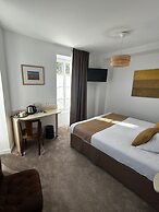 Logis Hôtel Le Richelieu - Royan Atlantique