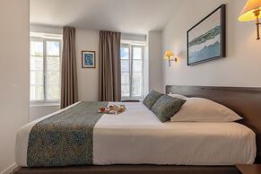 Logis Hôtel Le Richelieu - Royan Atlantique