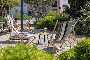 Logis Hôtel Le Richelieu - Royan Atlantique