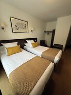Logis Hôtel Le Richelieu - Royan Atlantique
