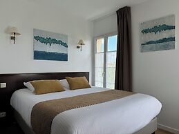 Logis Hôtel Le Richelieu - Royan Atlantique